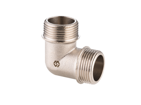 Угольник с наружной резьбой 1/2&amp;quot;