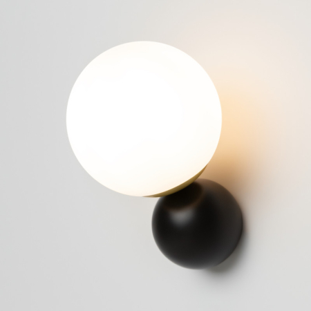 Бра Maytoni MOD048WL-01G