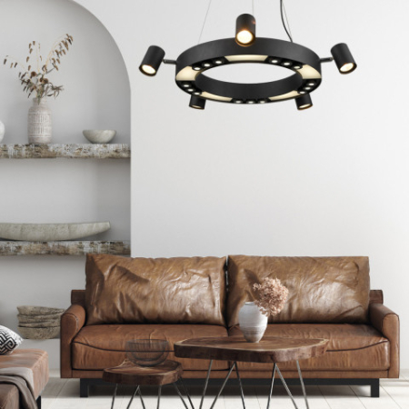 Подвесной светильник Vele Luce VL10152P05