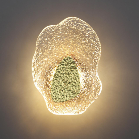 Бра Odeon Light 5460/12WLA