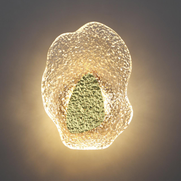 Бра Odeon Light 5460/12WLA