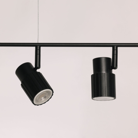 Люстра на штанге DeMarkt 545014404