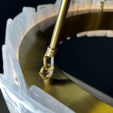 Подвесная люстра ImperiumLoft 123395-22