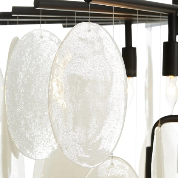 Люстра на штанге ImperiumLoft 196784-23