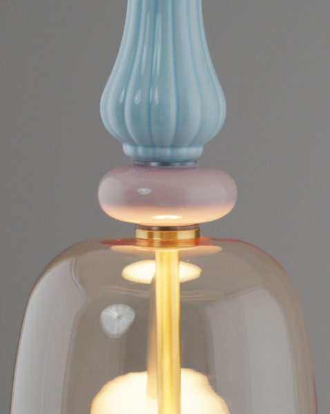 Подвесной светильник Moderli V11151-PL