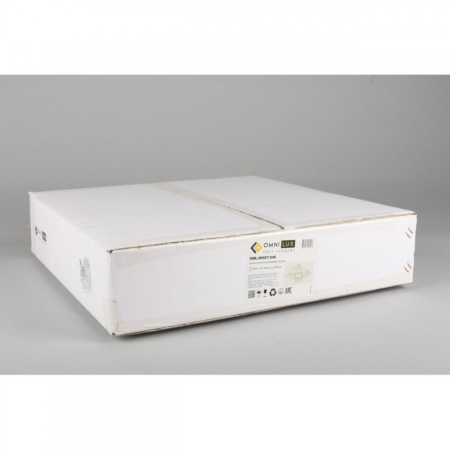 Накладной светильник Omnilux OML-09507-248