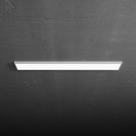 ЛПО Standart 1200x180x20 80Вт 5000К Опал