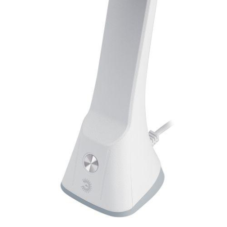 Светильник светодиодный настольный NLED-503-11W-W бел. Эра Б0059854