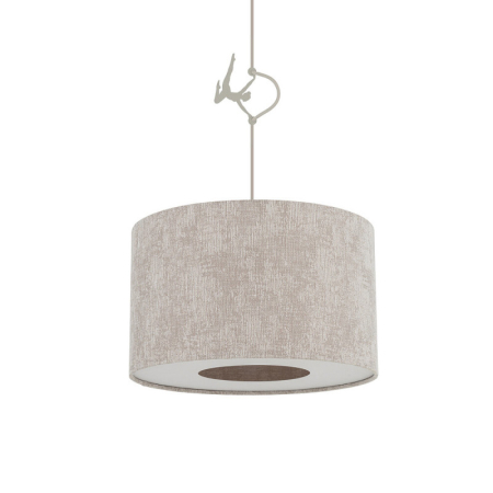 Подвесная люстра Nowodvorski 11664