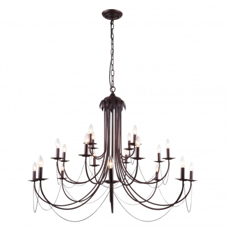 Подвесная люстра F-Promo 2590-20P