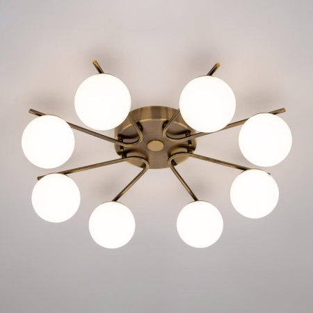 Накладная люстра Citilux CL228A183