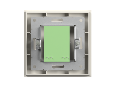 Кнопка управления BS-KU-4 Белый Свет a30263