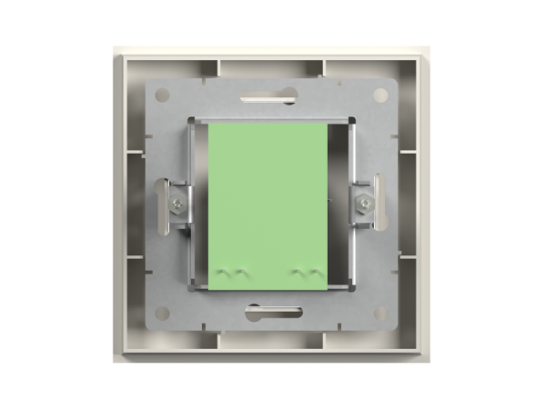 Кнопка управления BS-KU-4 Белый Свет a30263