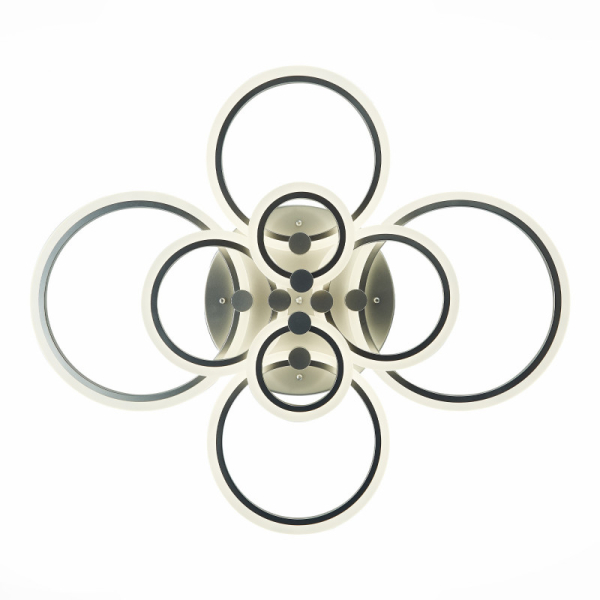 Накладная люстра EVOLED SLE500592-08