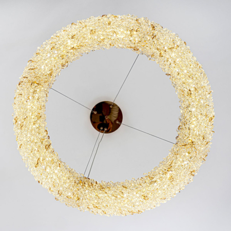 Подвесной светильник MODELUX MS.6000.600 GD