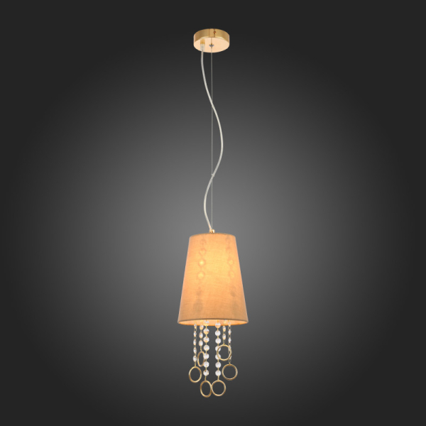 Подвесной светильник Evoluce SL1138.203.01