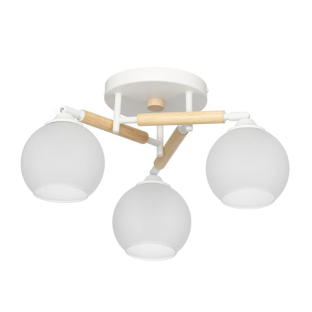 Накладная люстра Citilux CL133130