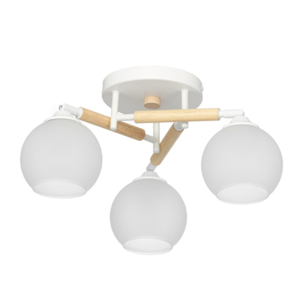 Накладная люстра Citilux CL133130