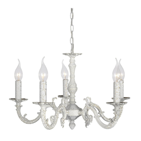 Подвесная люстра Dio D'arte Dolce E 1.1.5 BW