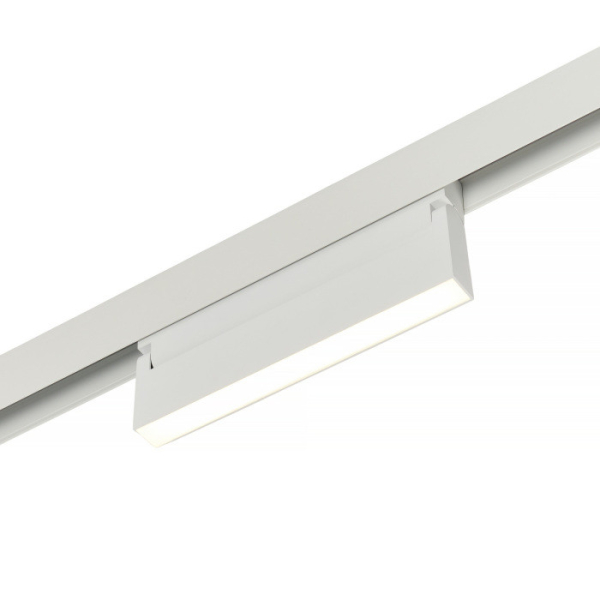 Светильник на шине MyFar MT0212-16W4K-W