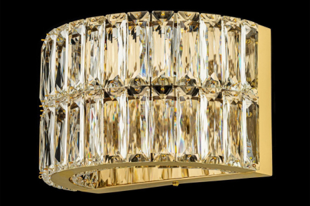 Бра Dio D'arte Caneva L 2.26x16.100 G