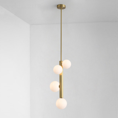 Подвесной светильник ImperiumLoft 191692-23