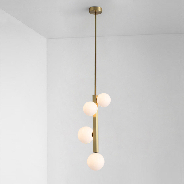 Подвесной светильник ImperiumLoft 191692-23