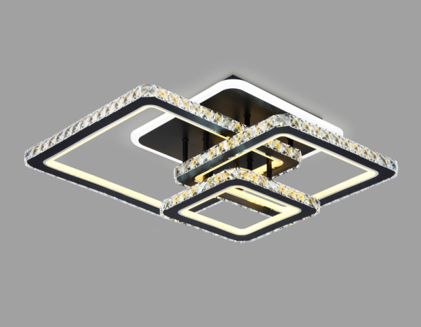 Накладной светильник Ambrella Light FA1733