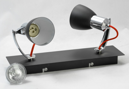 Спот Lussole LSL-7401-02