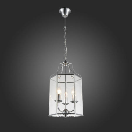 Подвесная люстра ST-Luce SL228.103.03
