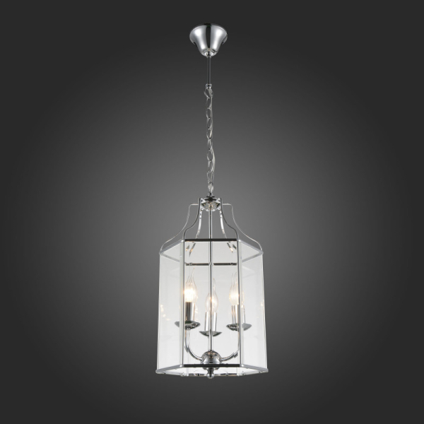 Подвесная люстра ST-Luce SL228.103.03