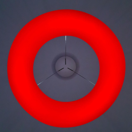 Подвесная люстра Citilux CL732A800GS