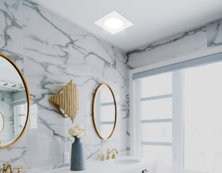 Влагозащищенный светильник Ambrella Light TN6607