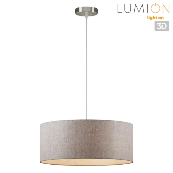 Подвесная люстра LUMION 8251/3