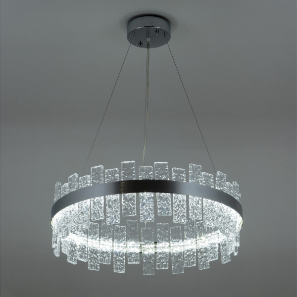 Подвесная люстра MODELUX ML.99993.600 CR