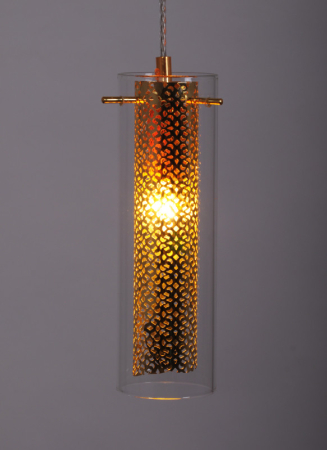 Подвесной светильник Abrasax MA03847C-001