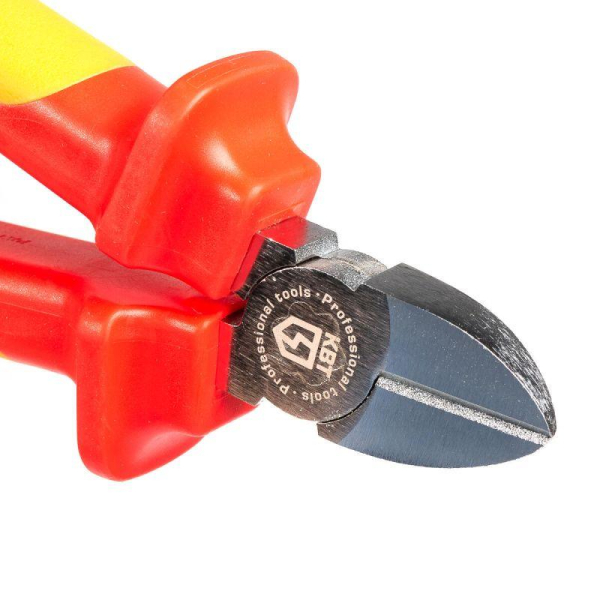 Набор диэлектрического инструмента "Профи" НИИ-18 КВТ 73301