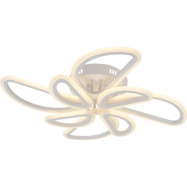 Накладная люстра Escada 10270/8LED