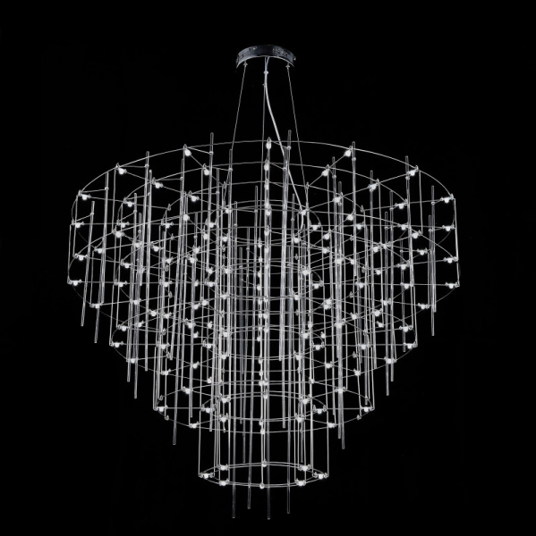 Подвесная люстра ImperiumLoft 233084-26