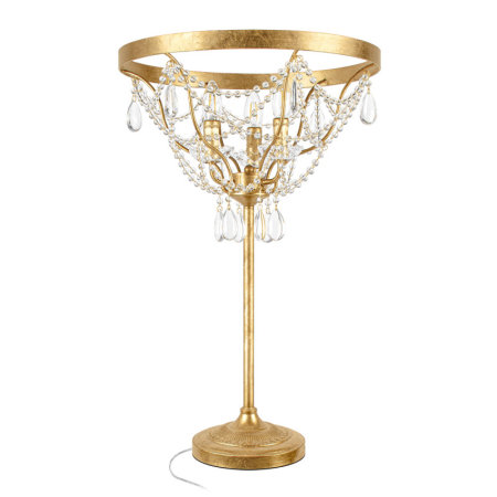 Настольная лампа LOFT IT 10430T