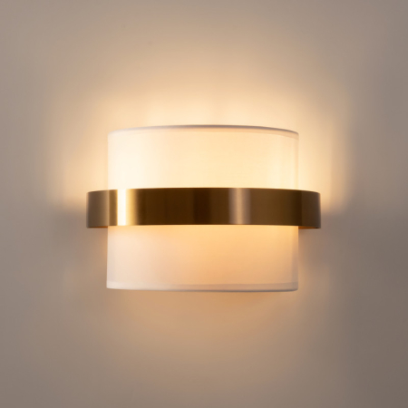 Бра Freya FR5367WL-02BS