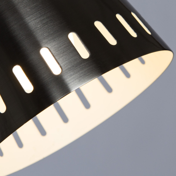 Спот ARTE Lamp A2214AP-1SS