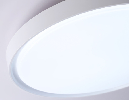 Накладной светильник Ambrella Light FZ1246