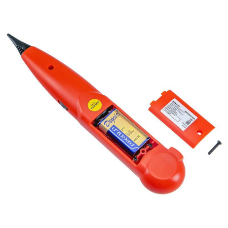 Тестер-трассоискатель R6812 REXANT