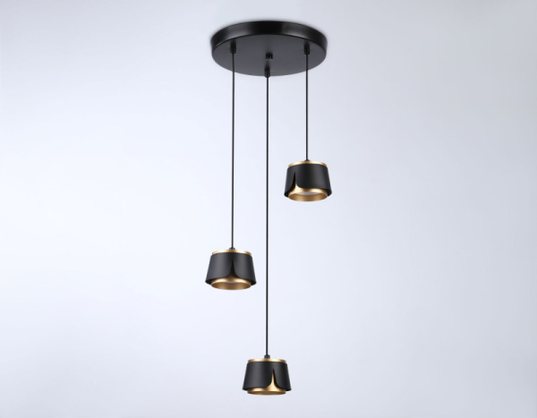 Каскадная люстра Ambrella Light TN71252