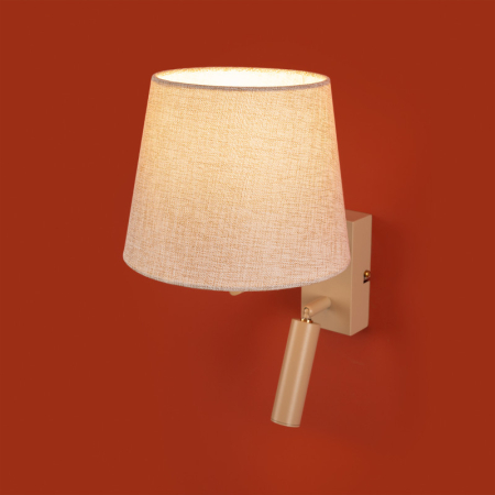 Бра Freya FR2057WL-L5BG