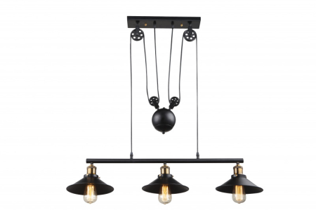 Подвесной светильник Globo 15053-3