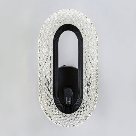 Бра MODELUX MS.1120.01 BK