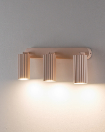 Спот Moderli V11777-3C