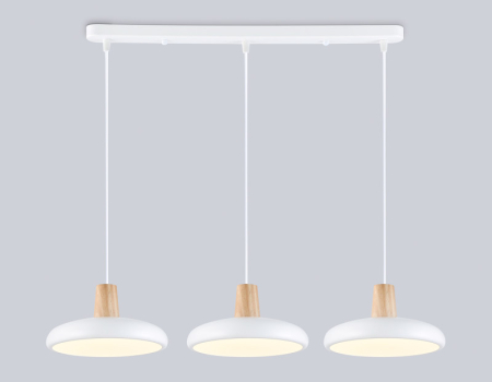 Подвесной светильник Ambrella Light FL4840